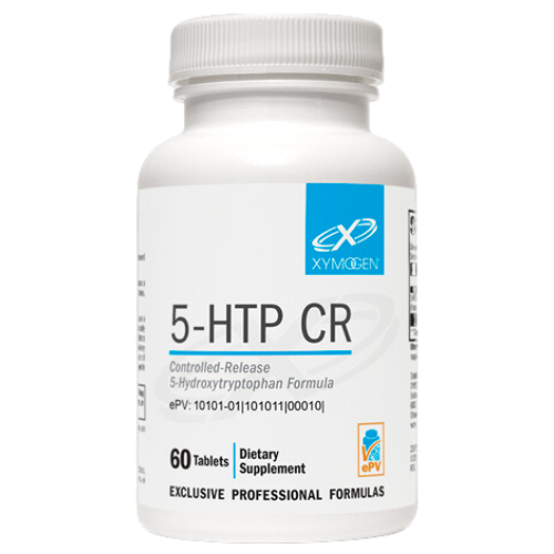 5-HTP CR 60 Tablets