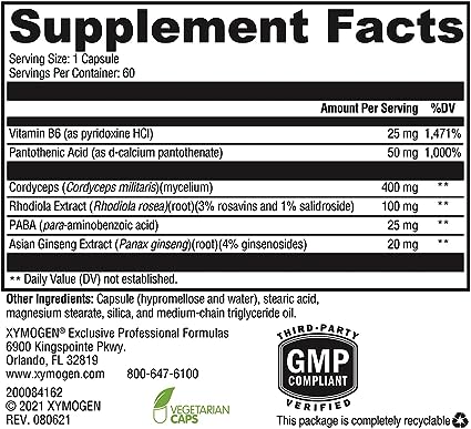 Adrenal Essence®