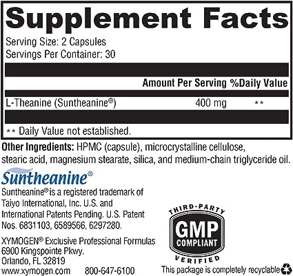 L-Theanine