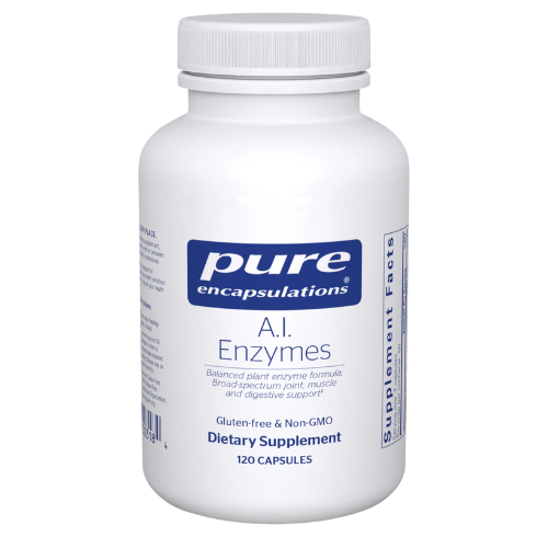 A.I. Enzymes