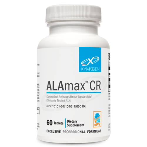 ALAmax™ CR