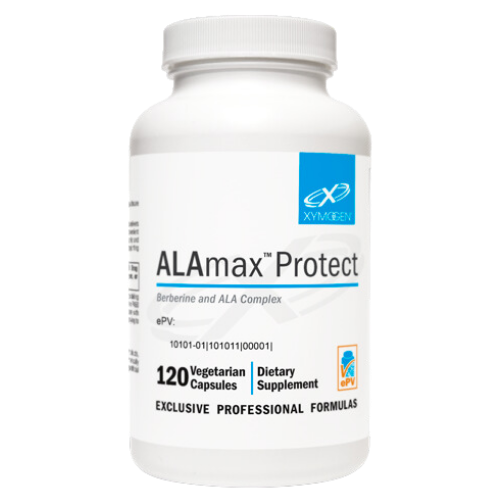 ALAmax™ Protect 120 Capsules