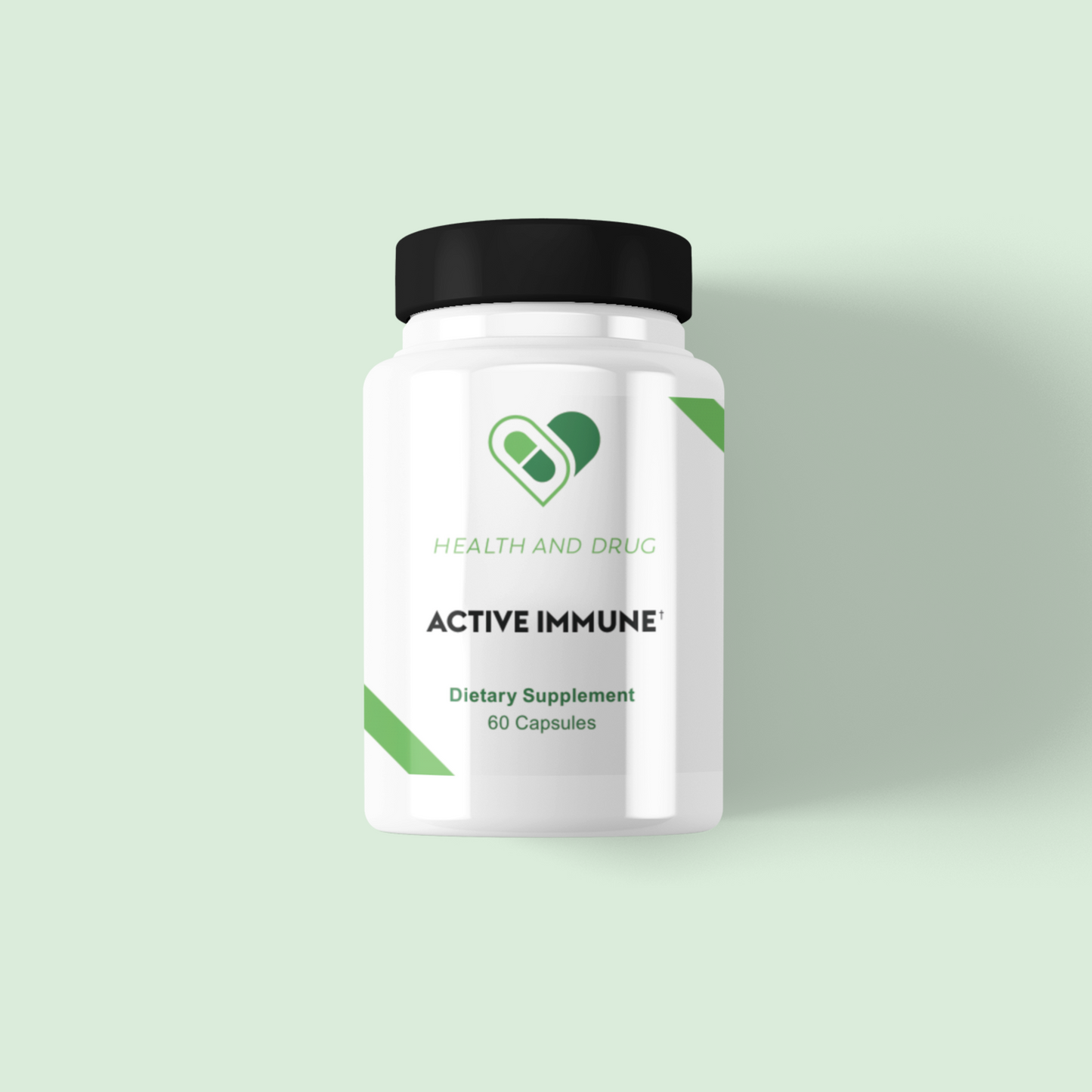 Active Immune (Wellness Pack)