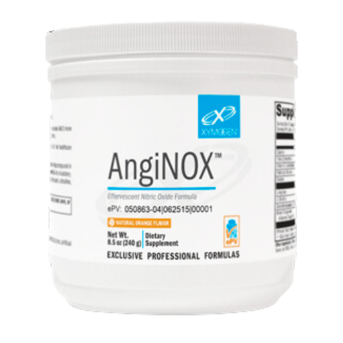 AngiNOX™ Orange 30 Servings