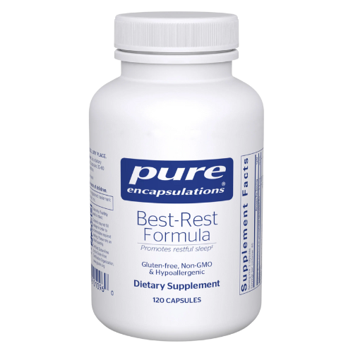 Best-Rest Formula