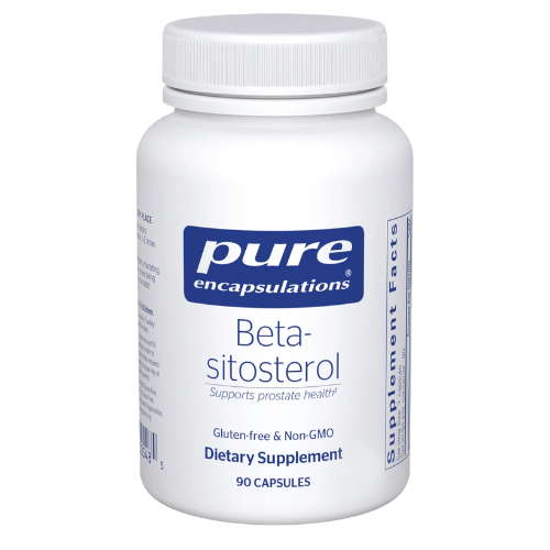 Beta Sitosterol