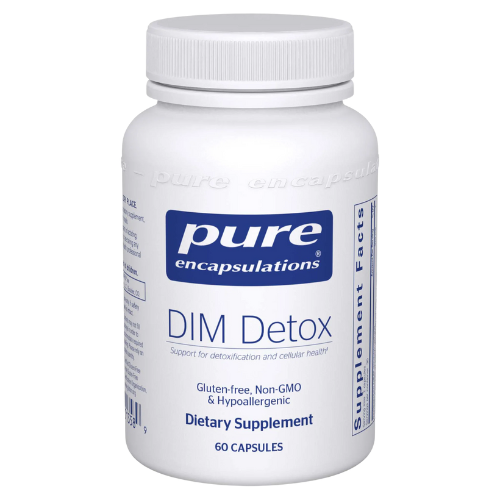 DIM Detox