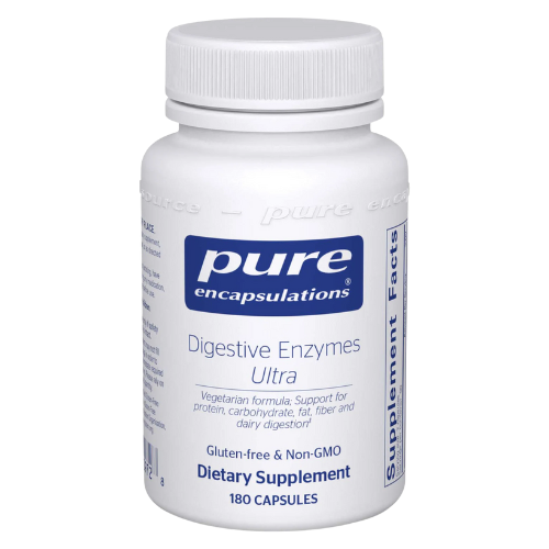 Digestive Enzymes Ultra