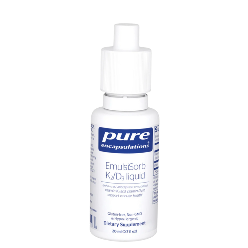 EmulsiSorb K2D3 liquid