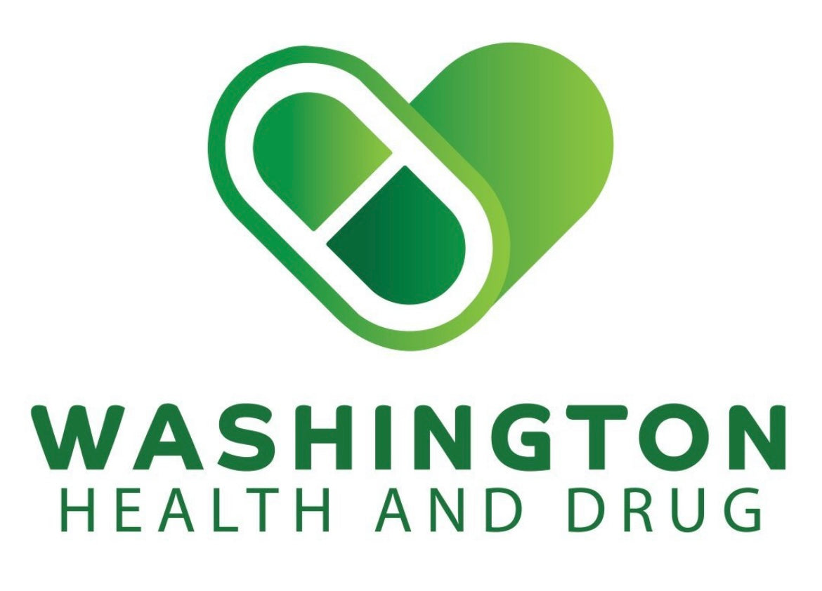 Washington Health And Drug