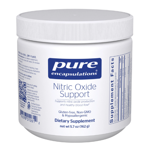 Nitric Oxide Support