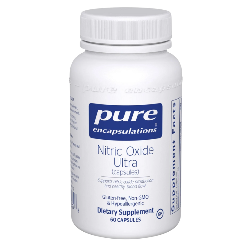 Nitric Oxide Ultra