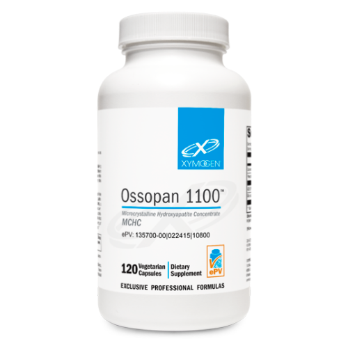 Ossopan 1100™ 120 Capsules