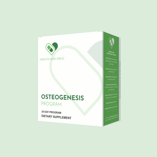 OsteoGenesis Program