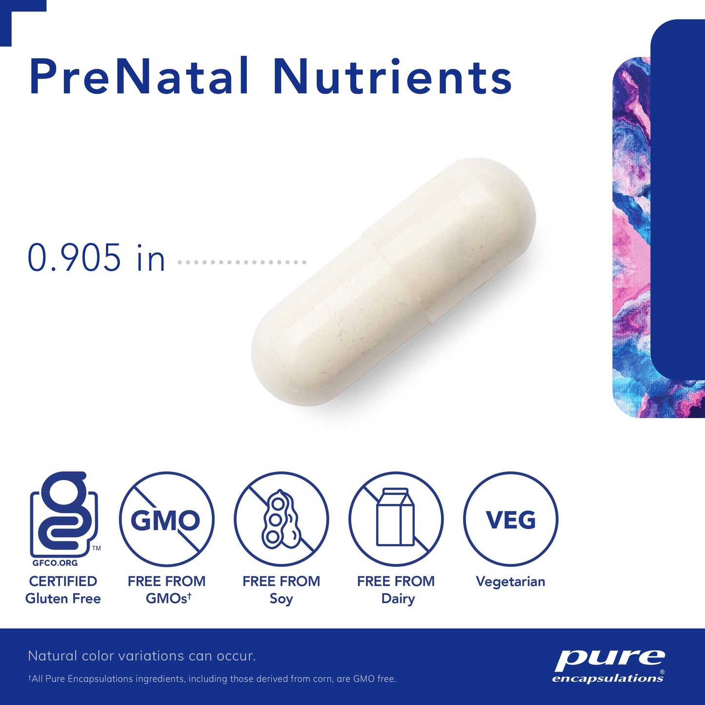 PreNatal Nutrients