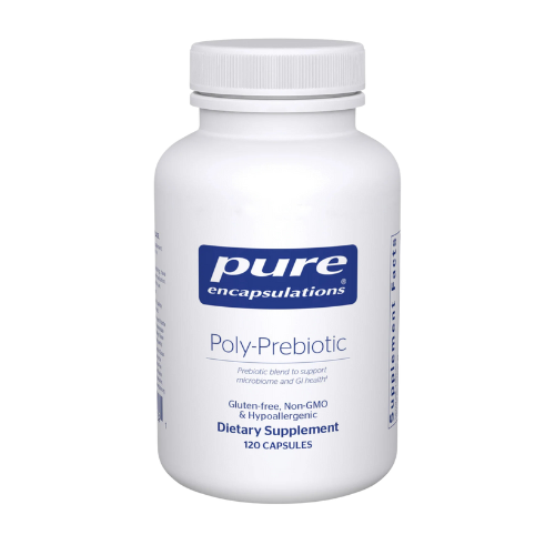 Poly-Prebiotic