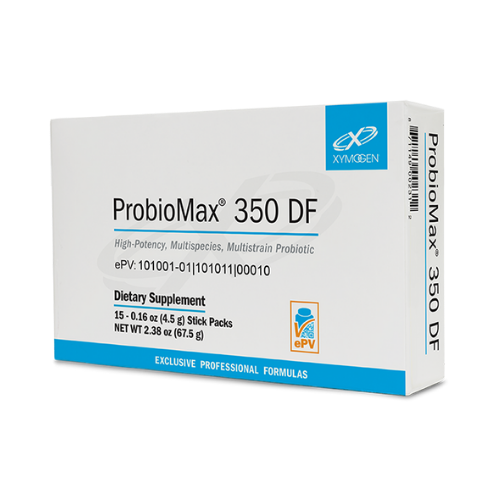 ProbioMax® 350 DF 15 Servings