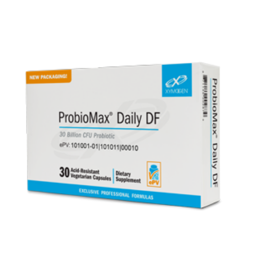 ProbioMax® Daily DF