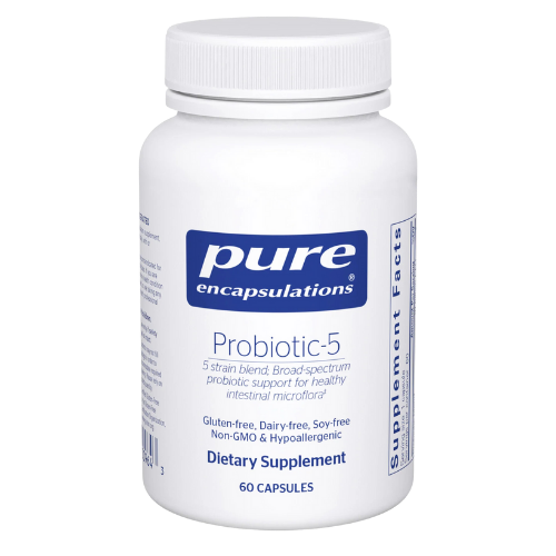 Probiotic-5