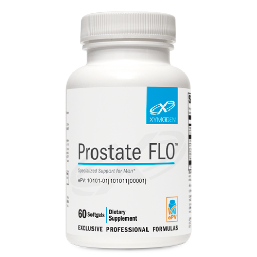 Prostate FLO™ 60 Softgels