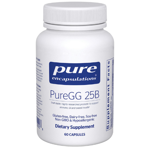 PureGG 25B