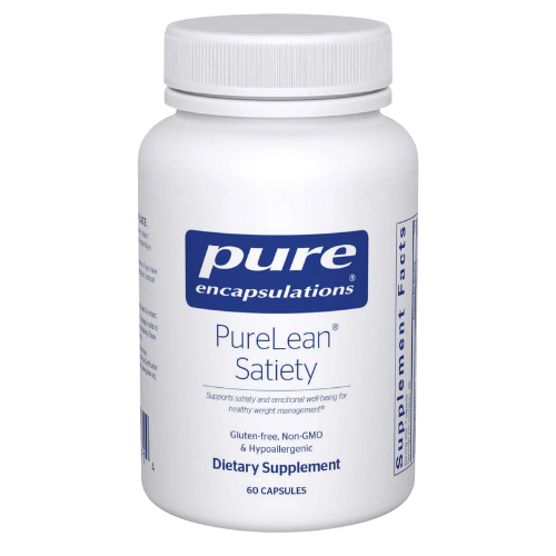 PureLean Satiety