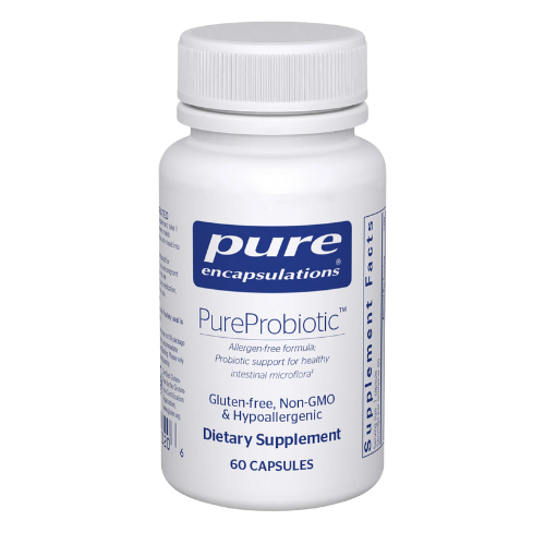 PureProbiotic