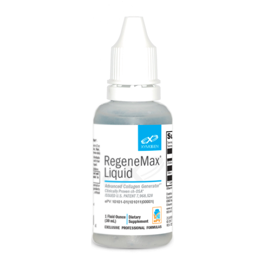 RegeneMax® Liquid 1 oz