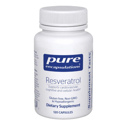 Resveratrol