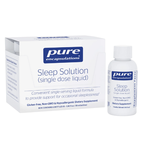 Sleep Solution