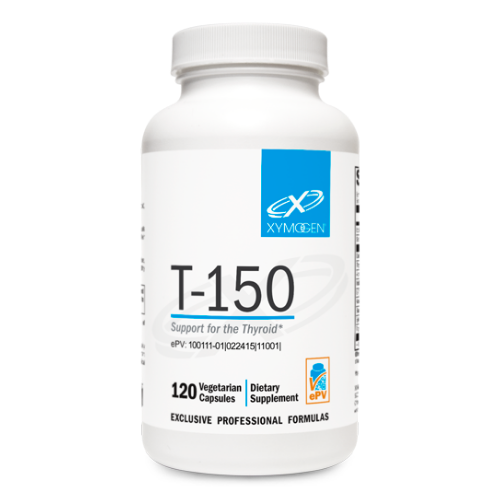 T-150 120 Capsules