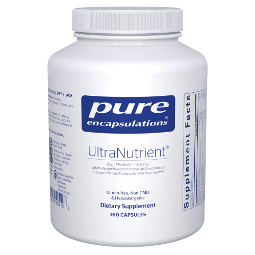 UltraNutrient