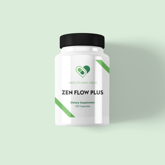 Zen Flow Plus