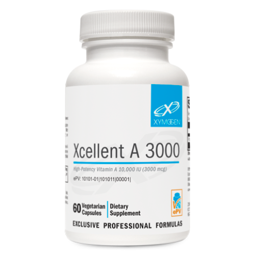 Xcellent A 3000  60 Capsules