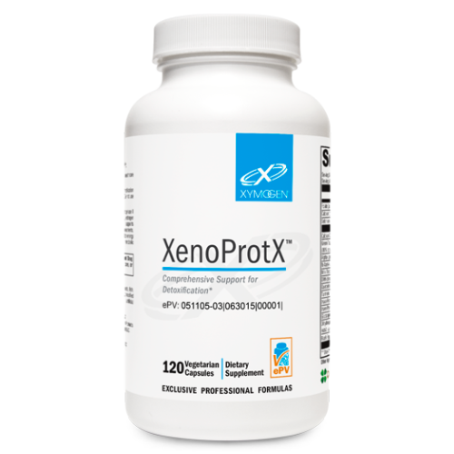 XenoProtX™ 120 Capsules