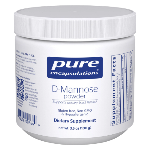 d Mannose Powder 100 g.