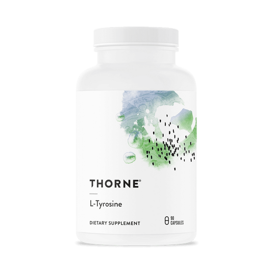 L Tyrosine