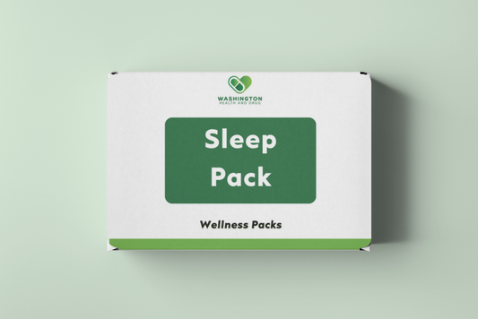 Sleep Pack