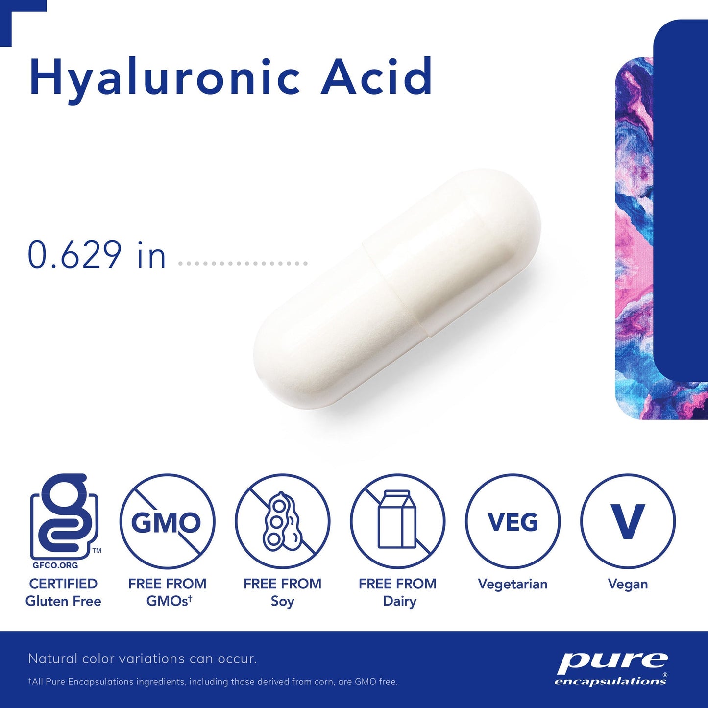 Hyaluronic Acid