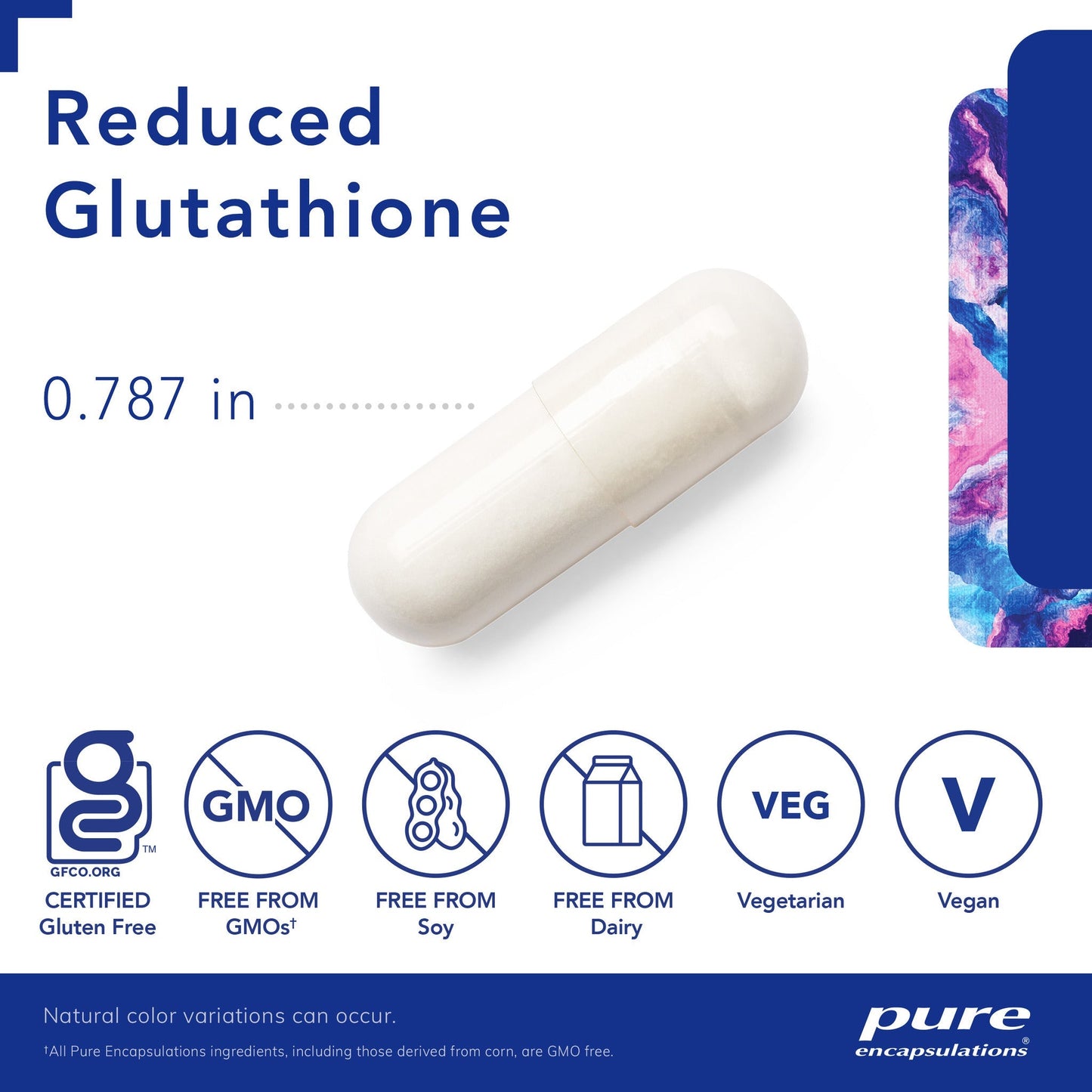 Reduced Glutathione