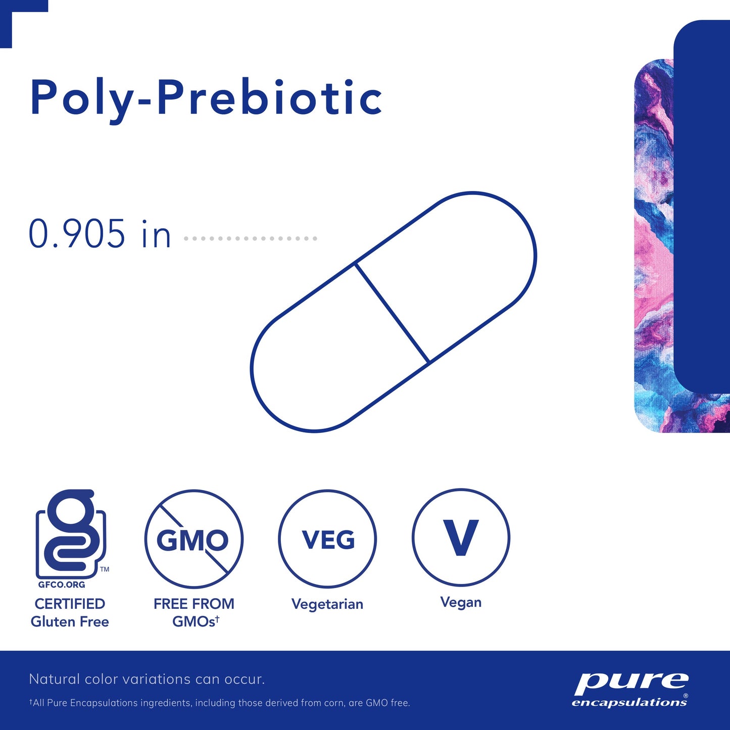 Poly-Prebiotic