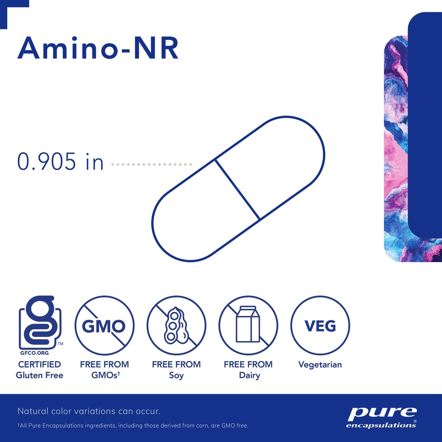 Amino NR