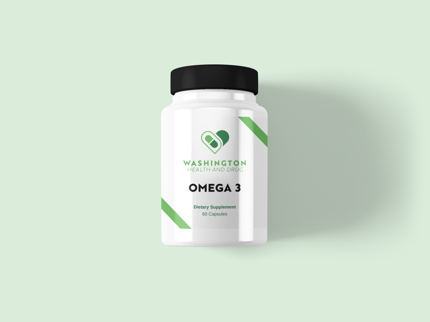 Omega 3 (Wellness Pack)