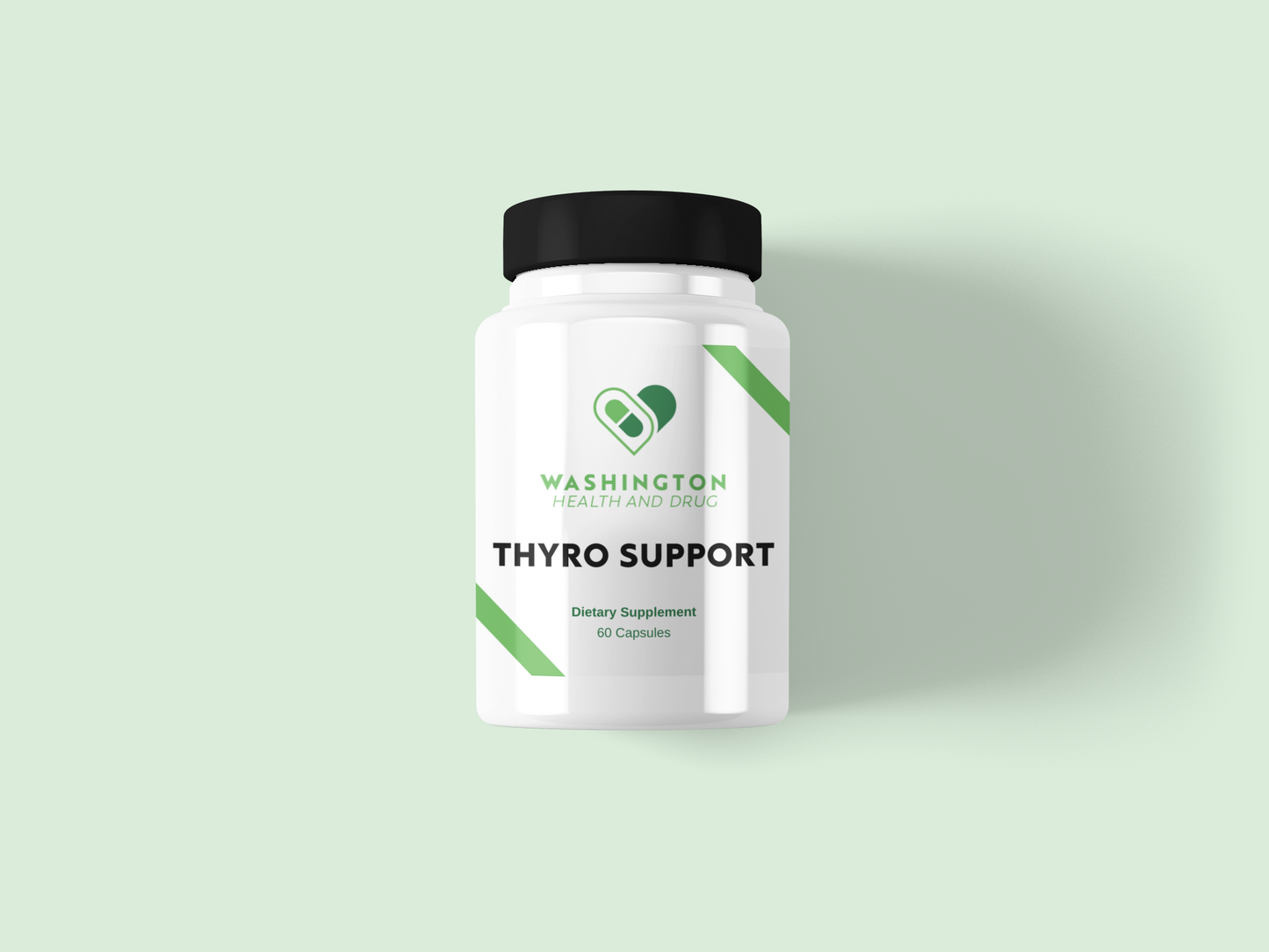 Thyro Support