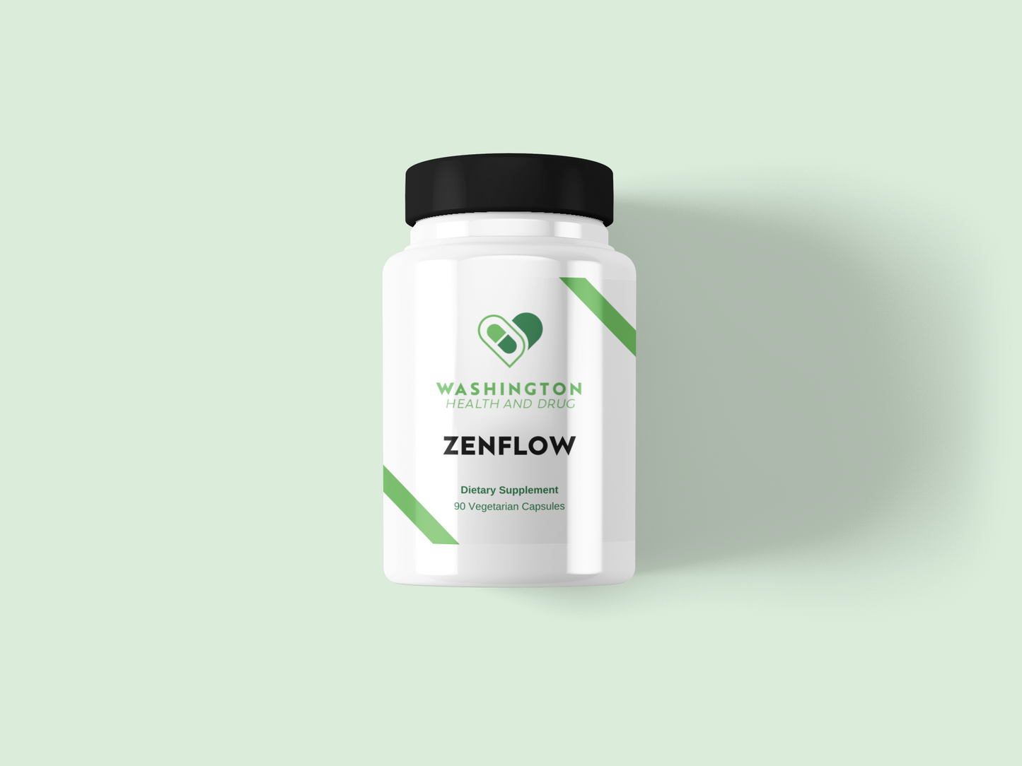 ZenFlow (Wellness Pack)