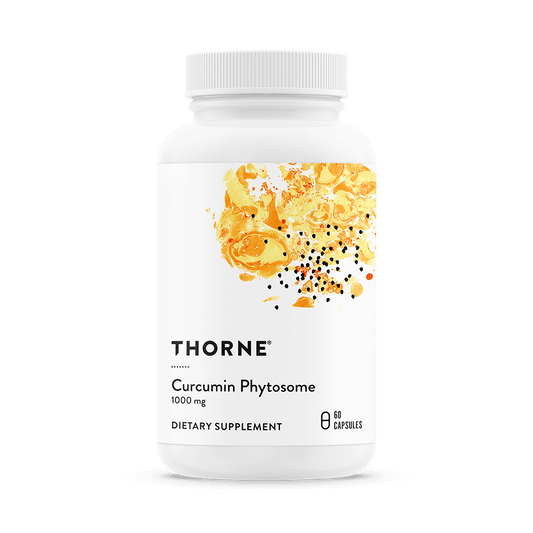 Curcumin Phytosome - 1000mg